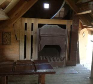 Impressionen der Anlage