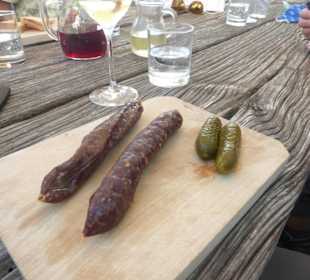 Restaurant Rielinger Hof