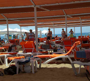 Sehr sauber un schön