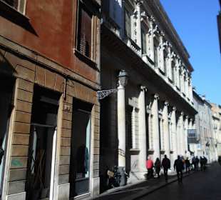 Palazzo Barbaran da Porto