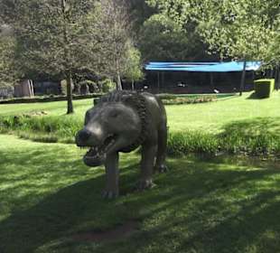 Gartenschau