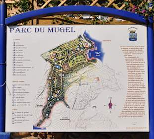 Parc du Mugel