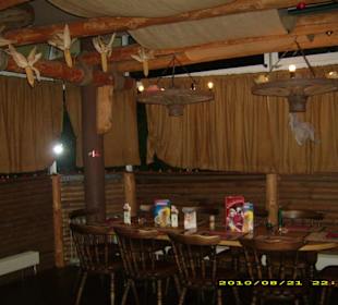 Country- Westernlokal