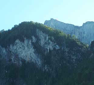 Berge