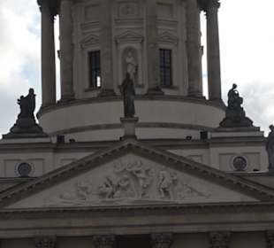 Gendarmenmarkt