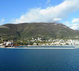 Kotor Bucht