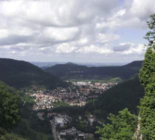 Schloss Lichtenstein