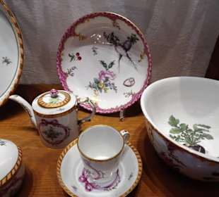 Möbelsammlung Heinrich Sauermann