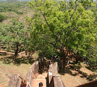 Sigiriya
