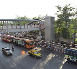 Sky Train