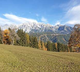 Wandern Schladming