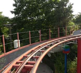 Imagination - Tret-O-Mobil