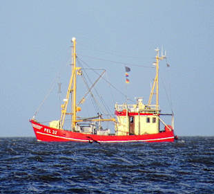 Krabbenkutter