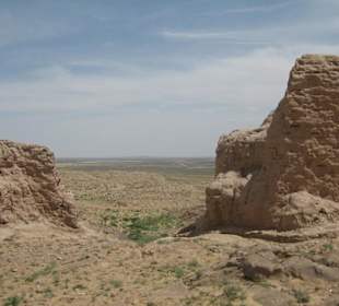 Ayaz-Qala