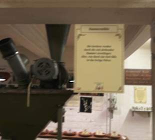 Spicy's Gewürzmuseum