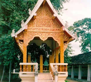 Wat Phra Keo