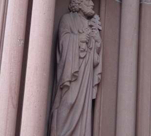 Kirche St. Peter