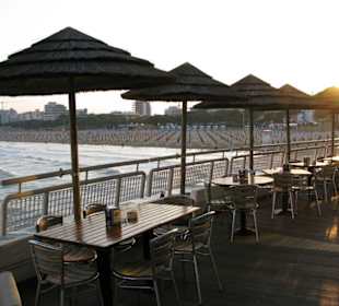 Terazza al mare
