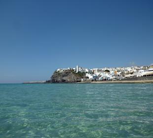 Bucht von Morro Jable