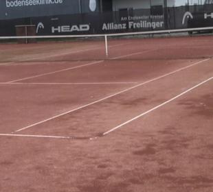 Tennis-Club Lindau 1930 e.V.