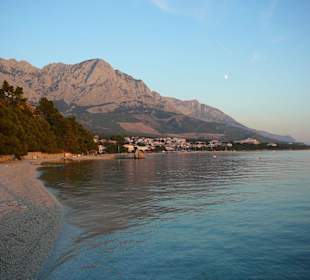 Makarska Riviera