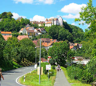 Burg Egloffstein