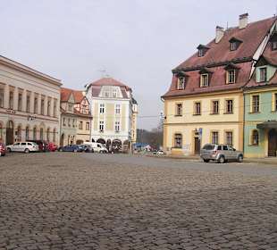 Marktplatz