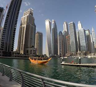 Dubai Marina	