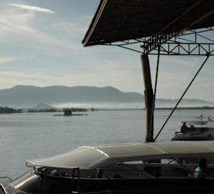 Ausflug Similan Islands