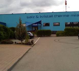  Erlebnisbad Miramar in Weinheim