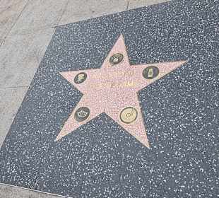 Walk of Fame