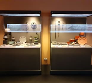 Historisches Museum der Pfalz in Speyer