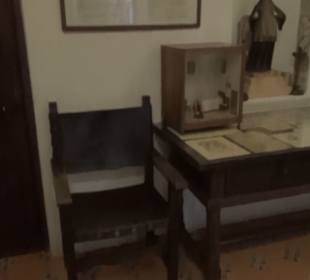 Priorzelle - Kapelle