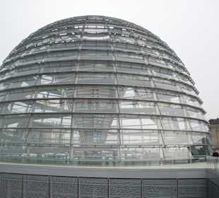 Reichstagskuppel