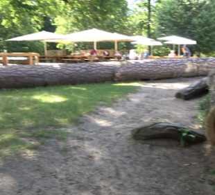 Gaststätte Bärenschlössle