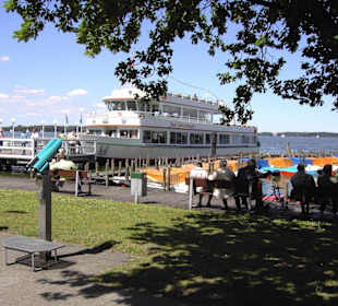 MS "Bad Zwischenahn"