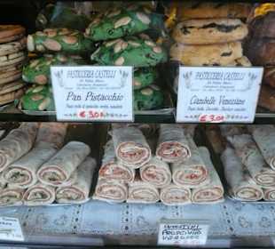 Ital. Spezialitäten