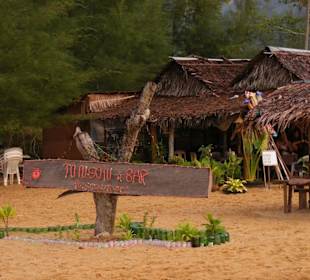 Tonson Bar & Restaurant