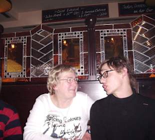 Usertreffen Köln 2007 