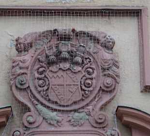 Stadtrundgang Würzburg