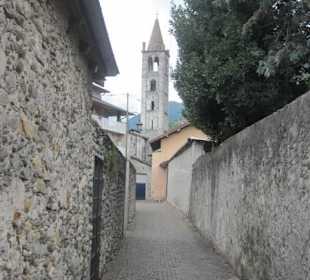 Altstadt Domaso 