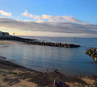 Playa Flamingo 