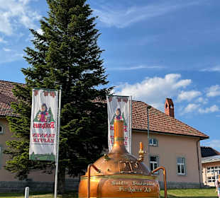 Brauerei Rothaus Grafenhausen