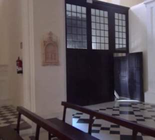 Convento de San Francisco