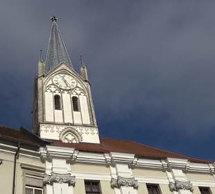 Altstadt Passau