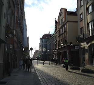 Stare Miasto Wrocław