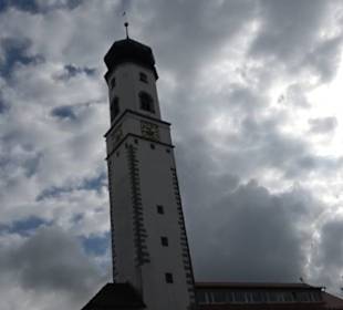 Blaserturm