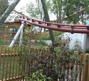 Erlebnispark Tripsdrill