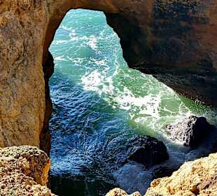 Seven Hanging Valleys Trail 