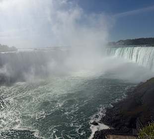 Niagarafälle 